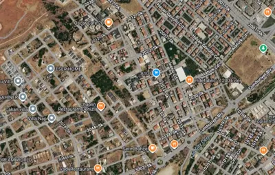 Hallaçlar Mah., Satılık, Arsa, 360 m²