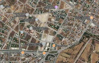 Sırakapılar Mah., Satılık, Arsa, 537 m²