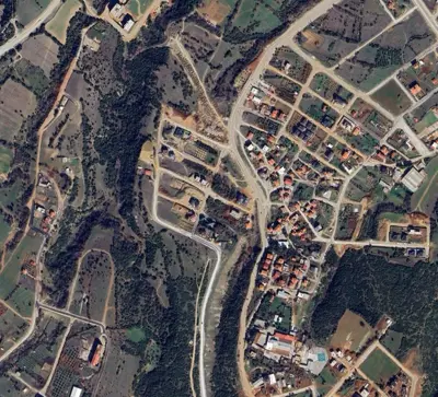 Denizli, Merkezefendi, Satılık, Arsa