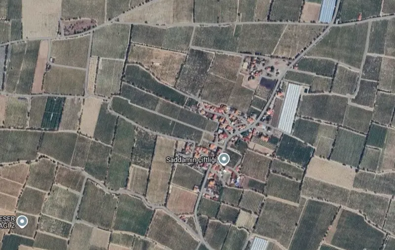 Denizli, Acıpayam, Satılık, Arsa — fotoğraf 1