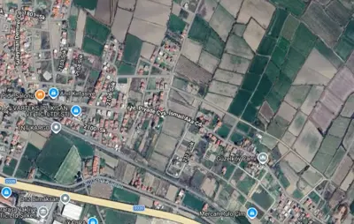 Denizli, Pamukkale, Satılık, Arsa