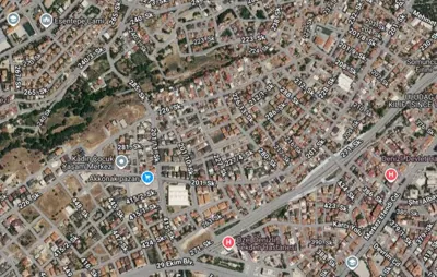 YEŞİLYURT SATILIK ARSA