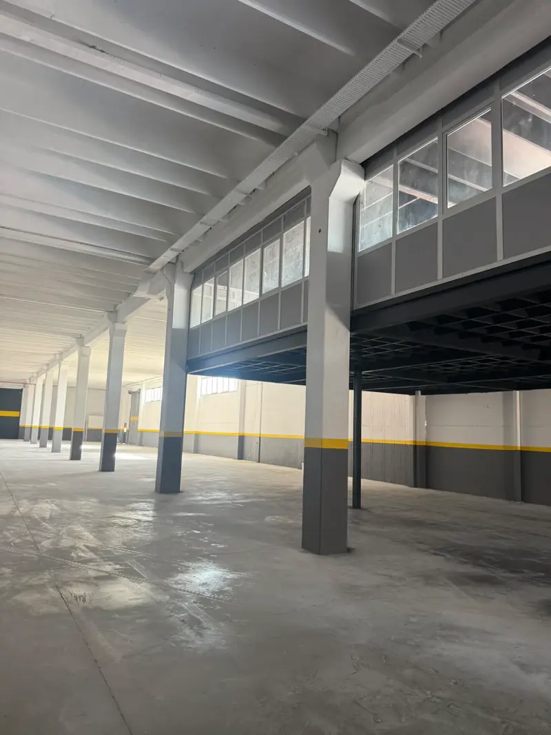 Hacıeyüplü Mah., Kiralık, İşyeri   (  Ticari  ), Fabrika, 10.233 m² — fotoğraf 8