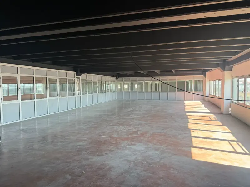 Hacıeyüplü Mah., Kiralık, İşyeri   (  Ticari  ), Fabrika, 10.233 m² — fotoğraf 2