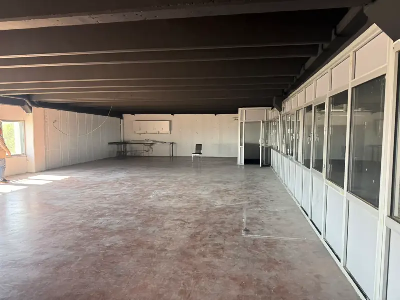 Hacıeyüplü Mah., Kiralık, İşyeri   (  Ticari  ), Fabrika, 10.233 m² — fotoğraf 1
