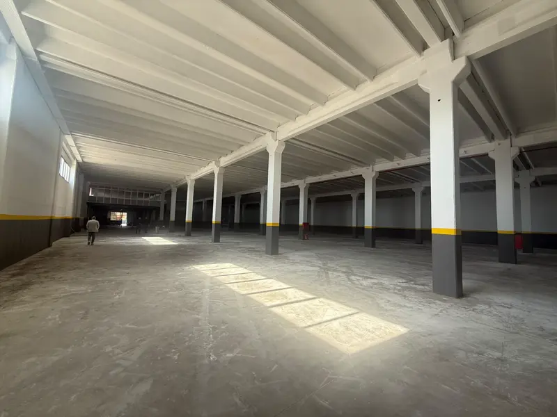 Hacıeyüplü Mah., Kiralık, İşyeri   (  Ticari  ), Fabrika, 10.233 m² — fotoğraf 3