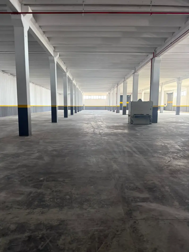 Hacıeyüplü Mah., Kiralık, İşyeri   (  Ticari  ), Fabrika, 10.233 m² — fotoğraf 5