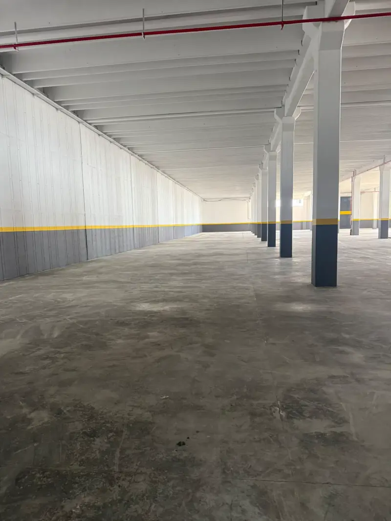 Hacıeyüplü Mah., Kiralık, İşyeri   (  Ticari  ), Fabrika, 10.233 m² — fotoğraf 6