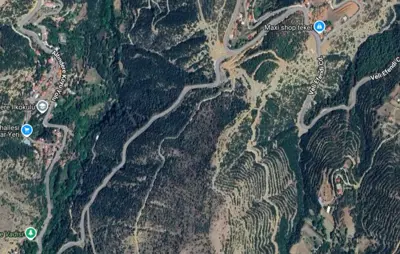 Denizli Merkezefendi, Altındere, 289 m², Arsa