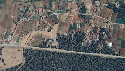 Denizli, Beyağaç, Satılık, Tarla