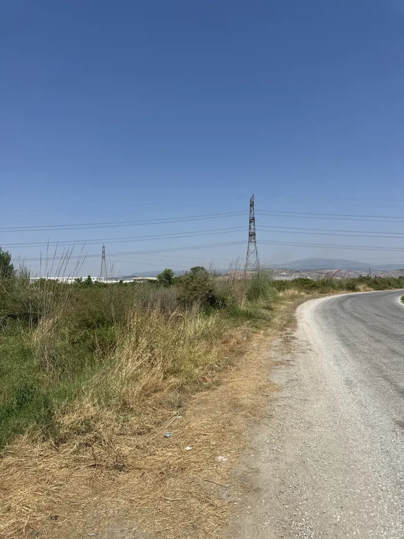 Honaz Mah., Satılık, Tarla — fotoğraf 3