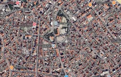 ÇINAR-BAYRAMYERİ ARASI SATILIK ARSA
