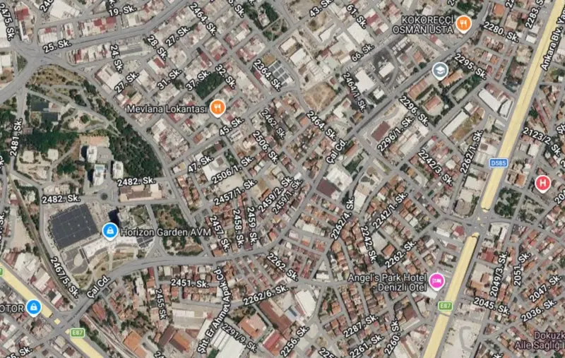 Sümer Mah., Satılık, Arsa, 209 m² — fotoğraf 2