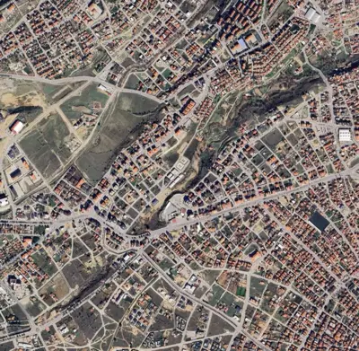 Denizli, Gümüşçay, Arsa