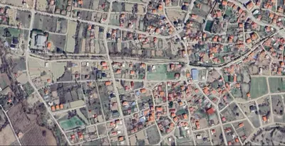 Denizli, Pamukkale, Satılık, Arsa