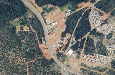 Antalya, Kaş, Satılık, Arsa