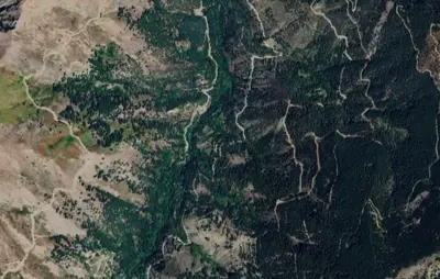 Altındere Mah., Satılık, Tarla, 7.186 m²