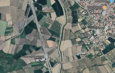 Denizli, Yeniköy, Tarla