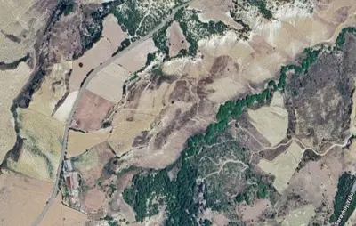 Ahıllı Mah., Satılık, Tarla, 22.503 m²