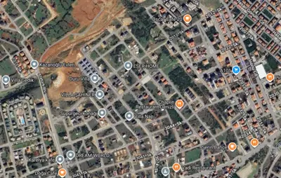 Denizli, Merkezefendi, Satılık, Arsa