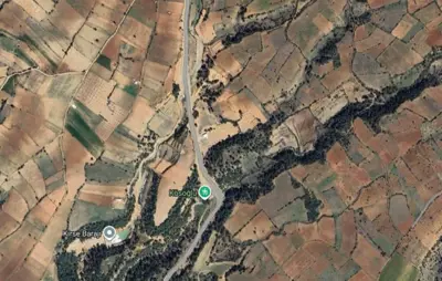 Güzelpınar Mah., Satılık, Tarla, 4.328 m²