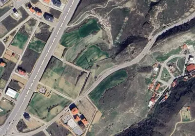 Denizli, Merkezefendi, Satılık, Arsa