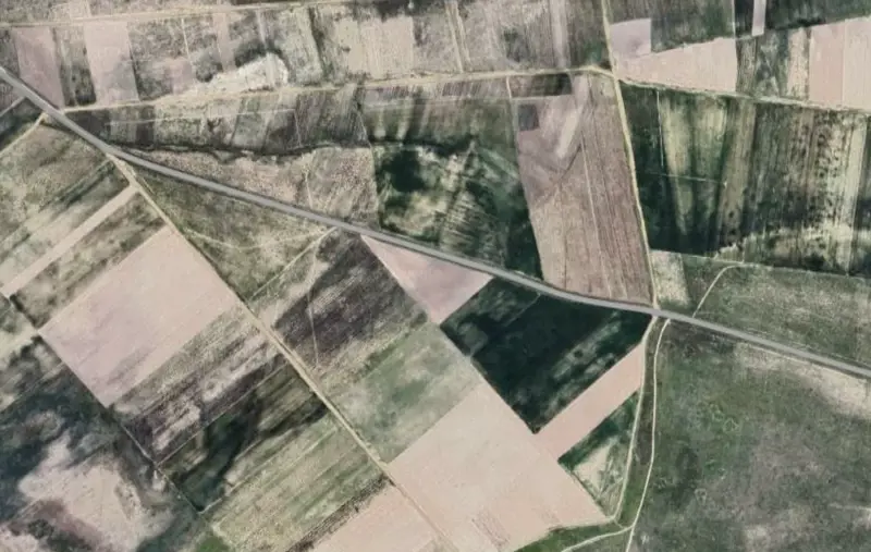 Çaltı Mah., Satılık, Tarla, 11.479 m² — fotoğraf 2