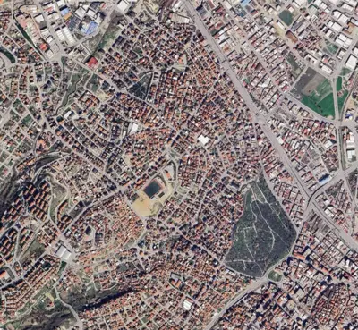 Denizli, Merkezefendi, Satılık, Arsa