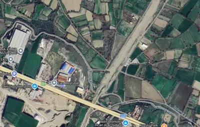 Denizli, Duacılı, Tarla