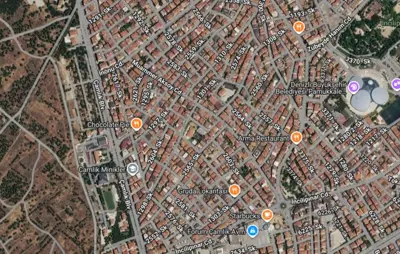 Kuşpınar Mah., Satılık, Arsa, 228 m²