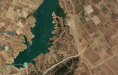 Aydoğdu Mah., Satılık, Tarla, 13.266 m²
