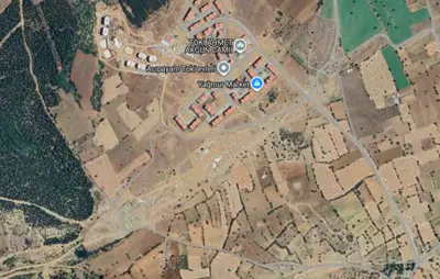 Çamlık Mah., Satılık, Tarla, 5.336 m²