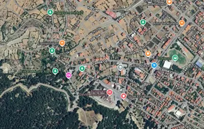 Satılık, Arsa, 446 m²