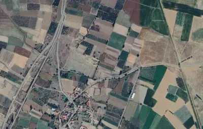 Karamanlı Mah., Satılık, Tarla, 12.682 m²