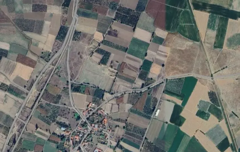 Karamanlı Mah., Satılık, Tarla, 12.682 m² — fotoğraf 1
