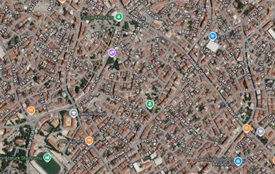 Kuyupınar Mah., Satılık, Arsa, 191 m²