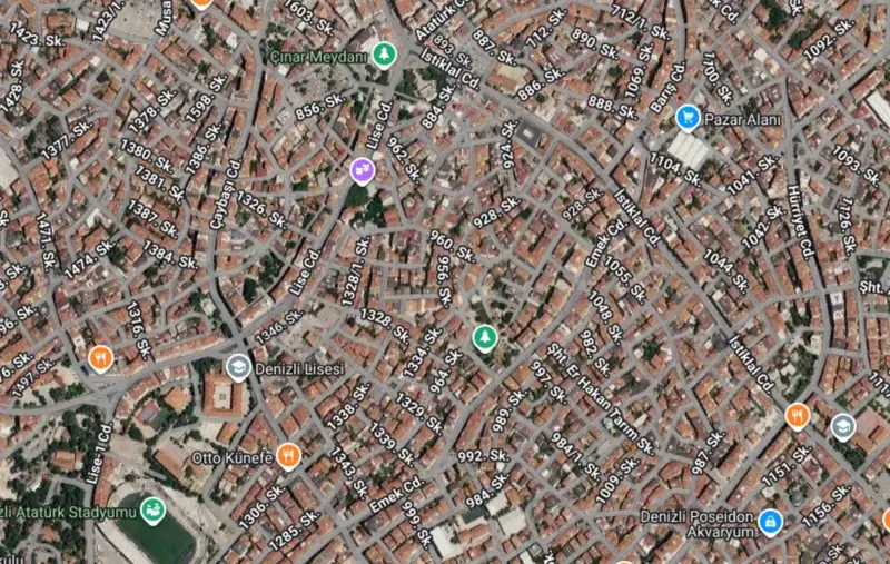 Kuyupınar Mah., Satılık, Arsa, 191 m² — fotoğraf 1
