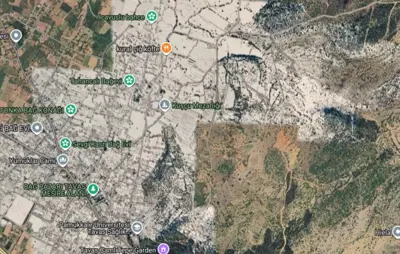 Yaka Mah., Satılık, Tarla, 27.650 m²
