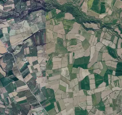 Denizli, Honaz, Satılık, Arsa