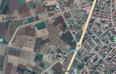 Denizli, Buldan, Satılık, Arsa
