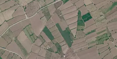 Denizli, Honaz, Satılık, Tarla