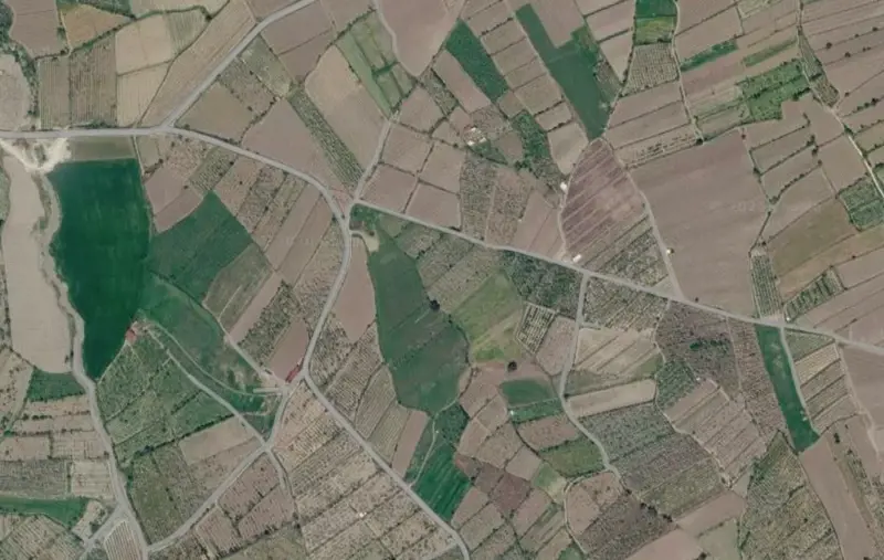 Menteşe Mah., Satılık, Tarla, 25.560 m² — fotoğraf 2