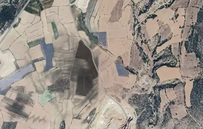 Belevi Mah., Satılık, Tarla, 16.026 m²