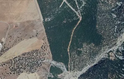 Yuvaköy (Yava) Mah., Satılık, Tarla, 52.141 m²
