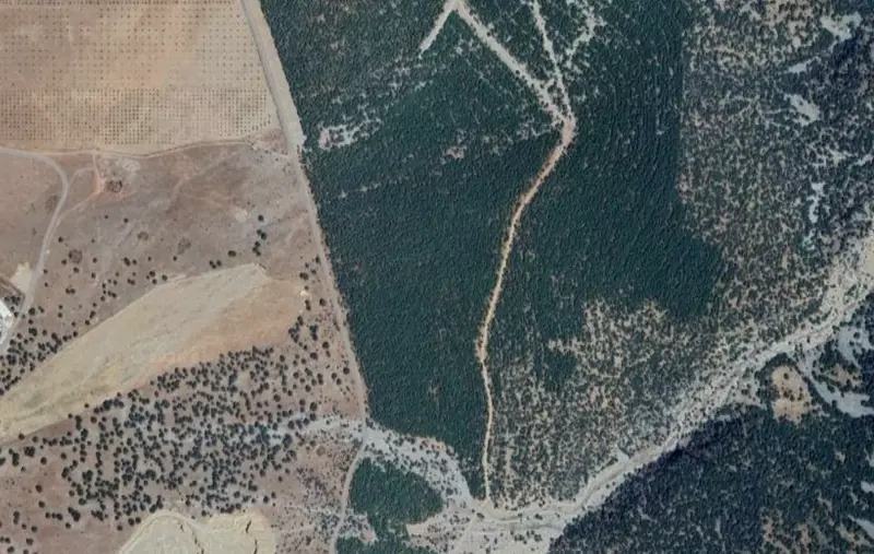Yuvaköy (Yava) Mah., Satılık, Tarla, 52.141 m² — fotoğraf 1