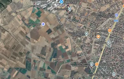 Çarşı Mah., Satılık, Tarla, 10.500 m²