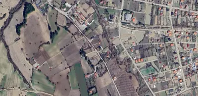 Denizli, Pamukkale, Satılık, Arsa