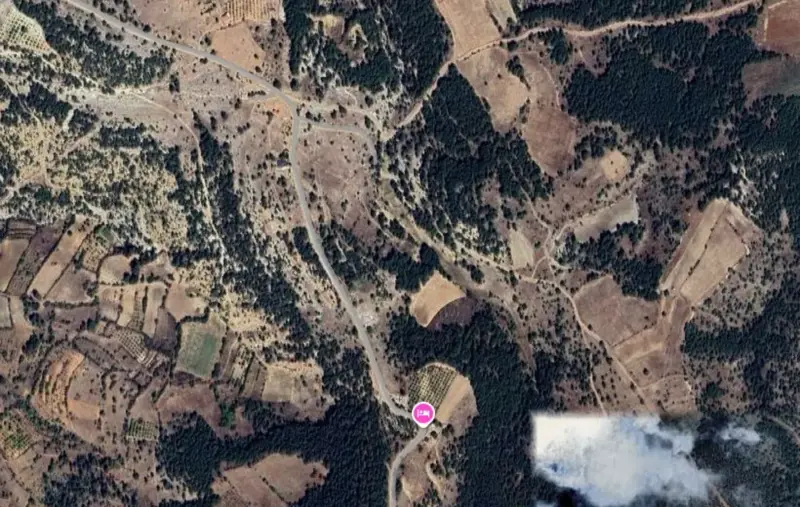 Güzelpınar Mah., Satılık, Arsa, 678 m² — fotoğraf 2