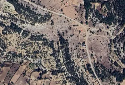 Denizli, Pamukkale, Satılık, Arsa