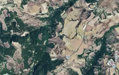 Ahıllı Mah., Satılık, Tarla, 35.102 m²